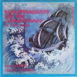 Disc vinil, LP. Naufragiatii De Pe Jonathan-JULES VERNE-246045