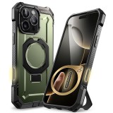 Husa pentru iphone 15 pro max - supcase unicorn beetle defender - guldan