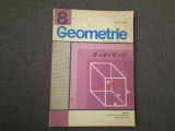 A. Hollinger - Geometrie - Manual pentru clasa a VIII-a