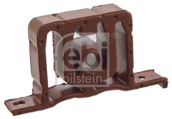 FEBI BILSTEIN 18486 Suport, sistem de esapament