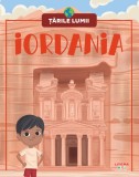 Iordania. Volumul 66. Tarile lumii
