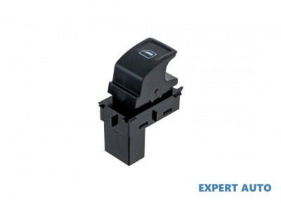 Panou butoane geamuri electrice Seat Leon 2 (2005-&amp;gt;)[1P1] #1 foto