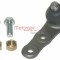 Pivot OPEL CORSA B (73, 78, 79) (1993 - 2002) METZGER 57001718