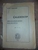 Caleidoscop Impresii din Uniunea sovietica Problema rurala- Mihail Sadoveanu