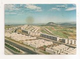 FA144 -Carte Postala - ISRAEL - Nazareth Elite, circulata 1967