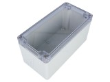 Carcasă Universală Policarbonat IP65 80x160x85mm