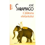 Jose Saramago - Calatoria elefantului - 135627
