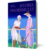 Istoria snobismului