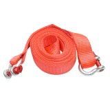 Chinga de remorcare 5 m x 45 mm, 6T, cu cercel si surub Breckner Germany