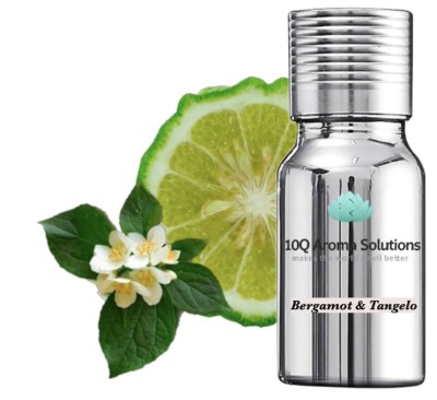 Bergamot Tangelo 10 gr foto