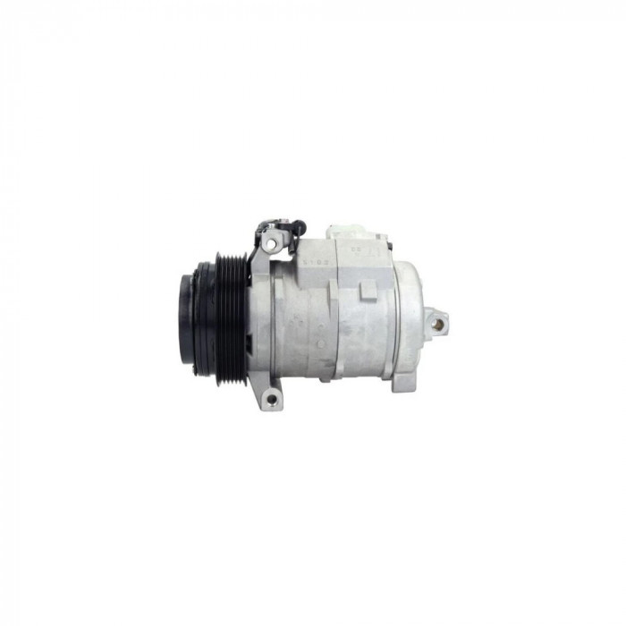 Compresor Clima Mercedes-Benz Sprinter 3-T Platou Sasiu 906 Denso Dcp17122