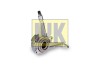 LuK Rulment Presiune Ambreiaj 510 0016 10 VW Transporter T4 Bus Caroserie Platou/Sasiu