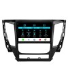 Navigatie Dedicata Mitsubishi Pajero (2016-2018), 9Inch, 8Gb Ram, 256Gb Stocare, Carplay