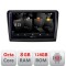 Navigatie Skoda Superb 2 5960Pro-SUPERB2 Android Octa Core Qualcomm 2K Qled 8+128 DTS DSP 360 4G Optical CarStore Technology