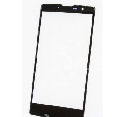 Geam sticla LG Magna H502F, Black foto