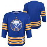 Buffalo Sabres tricou de hochei pentru copii Replica Home blue - L/XL