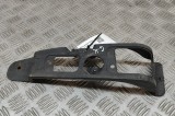 Suport bara de protecție st&acirc;nga spate BMW X3 E83 2004 OEM: 3400957 29373286