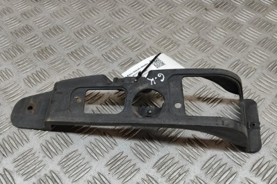 Suport bara de protecție st&amp;acirc;nga spate BMW X3 E83 2004 OEM: 3400957 29373286 foto