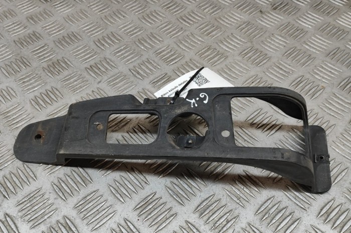 Suport bara de protecție st&acirc;nga spate BMW X3 E83 2004 OEM: 3400957 29373286