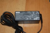 Incarcator Laptop LENOVO 20V 2.25A 45W model ADLX45NCC3A MUFA 4.0*1.7 MM, Incarcator standard