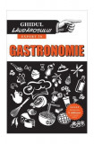 Expert &icirc;n gastronomie - Paperback brosat - Neil Davey - Alias Publishing