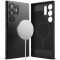 Husa pentru samsung galaxy s24 ultra, ringke onyx magsafe, black