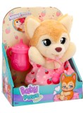Baby Paws Yummy Shiba 17,5 CM