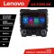 Navigatie Ford Edge 2015-2021 midline Lenovo Kit-edge-mid 8 core QLED Qualcomm 4+64 360 Android Waze USB Navigatie Internet Youtube Radio CarStore Tec