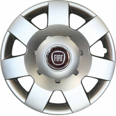 Capace Roti Kerime R14, Potrivite Jantelor de 14 inch, Pentru Fiat, Model 219