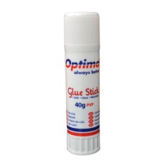 Lipici stick solid 40gr Optima