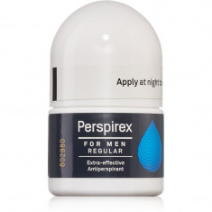 Perspirex Regular antiperspirant roll-on pentru barbati 20 ml