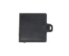 Capac bara carlig remorcare Bmw Seria 5 (F10/F11), 12.2009-08.2017, model: pachet,M, montare spate, RapidAuto, Rapid