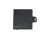 Capac bara carlig remorcare Bmw Seria 5 (F10/F11), 12.2009-08.2017, model: pachet,M, montare spate, RapidAuto