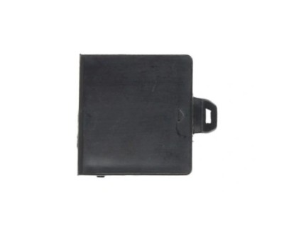 Capac bara carlig remorcare Bmw Seria 5 (F10/F11), 12.2009-08.2017, model: pachet,M, montare spate, RapidAuto foto