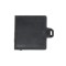 Capac bara carlig remorcare Bmw Seria 5 (F10/F11), 12.2009-08.2017, model: pachet,M, montare spate, RapidAuto