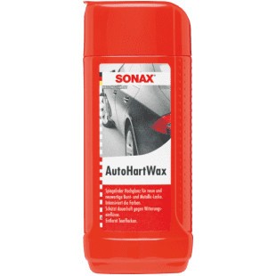 Ceara lichidă SONAX 500 ml 301200 foto