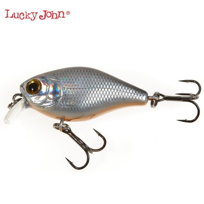 Vobler Lucky John Chubby 4F 002 4cm 4g foto