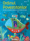 Ordinul Povestitorilor. Numărul 17, Arthur