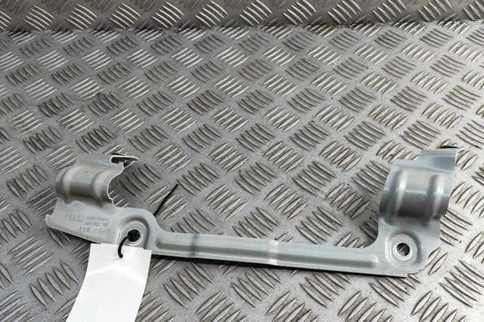 Suport aripa st&acirc;nga față AUDI A6 C8 Avant 4A5 2024 OEM: 4K0821167 31304018