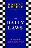 Daily Laws | Robert Greene