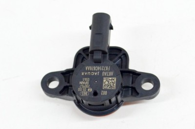 Senzor de impact dreapta față JAGUAR F-PACE X761 2020 OEM: FK72-14C676-AA 14039053 foto