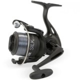 Mulineta Lineaeffe Silk Evolution FD 1000, 1rul, 0.20mm/200m, 5.1:1