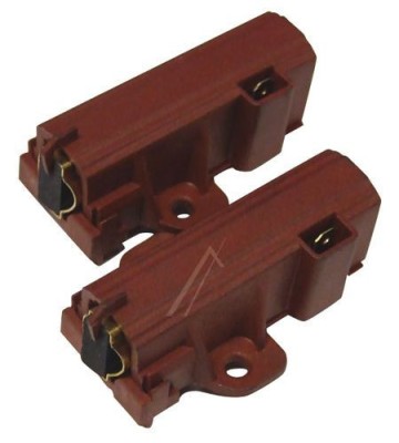 PERII DE CARBUNE PTR MOTOR MERLONI, 2BUC pentru masina de spalat SCHUNK foto