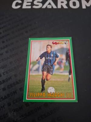 Sticker supercalcio 96-97 foto