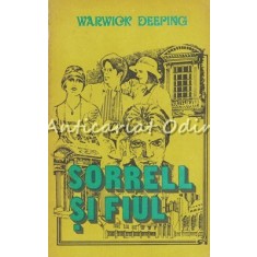 Sorrell Si Fiul - Warwick Deeping