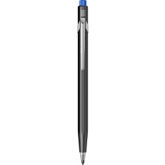 Creion mecanic Caran d&rsquo;Ache Black Blue 2.0