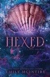 Hexed. Never After #6 - SAS Gardners EU