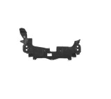 Scut motor Honda Accord (Cd7/Ce1) Sedan (Usa) 01.1993-, Aerodeck/Coupe 1995-12.1998, montare fata, (HDPE); inferior, RapidAuto