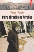 Patru barbati plus Aurelius foto