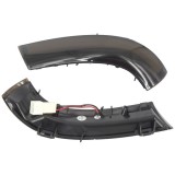 Lampi LED semnalizare OGLINDA dinamica compatibila VW, Skoda COD: ART-7236D-1, Volkswagen, Oem
